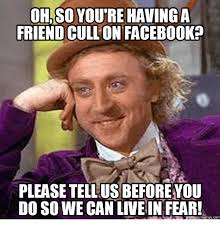 Facebook Live Memes