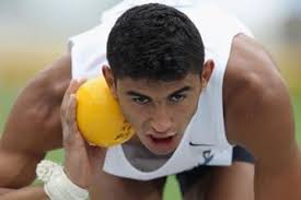 More gold medals and records for Okagbare and Bourrada at African  Championships