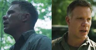 The Outsider Theory: Jack's Plan For Holly