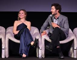 Nobody Wants This cast out on the town for FYSEELA