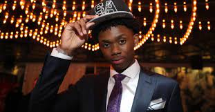 Josh primo was the right pick in the wrong range. A0iwvg80lj8b9m