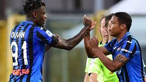 Football fans can find the latest football news, interviews, expert commentary and watch free replays. Sassuolo Atalanta Probabili Formazioni E Statistiche Eurosport