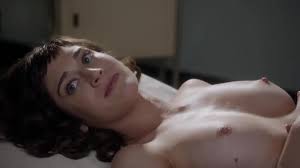 Lizzy Caplan nude - Masters Of Sex : MoviesSexScenes
