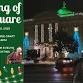 Lighting of the Square 2025 event in Georgetown, TX