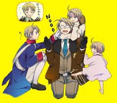 America S Younger Selves Beating America Now Up Xd Hetalia Anime Hetalia Fanart Hetalia America
