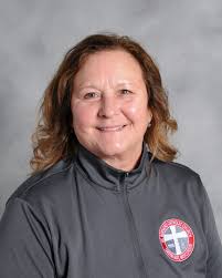 Staff and Office Hours — St. Bernard Parish