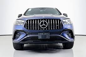 Image result for Twilight Blue 2025 GLE