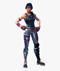 Rare skins in fortnite has been a controversial subject. Fortnite Sparkle Specialist Ghoul Trooper Fortnite Og Skins Hd Png Download Kindpng