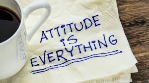 Attitude is Everything (my 10 favourite ...