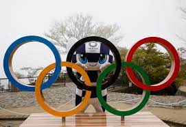 Jul 22, 2021 · les considérations financières d'un report des jeux olympiques sont astronomiques. Tokyo 2020 Votre Guide Jour Par Jour Pour Ne Rien Manquer Des Jeux