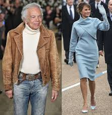 Before moving to the white house, melania trump's fashion sense was more daring than the battles lines drawn between the world's two largest economies. 21 Designers On Dressing Melania Trump Fashion Designers For And Against Melania Trump