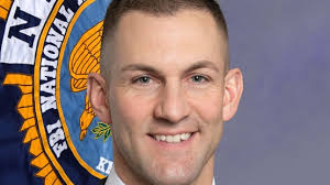 Eric Stickel promoted to chief of Cornell University Police