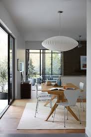 Nelson Saucer Bubble Pendant Design Within Reach In 2020 Modern Dining Room Home Decor Interior