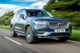 The volvo xc90 doesn't possess the driving verve of its top competitors, but it does boast a supremely elegant and technologically advanced, the 2021 volvo xc90 is one of the most desirable. Volvo Xc90 Review Heycar