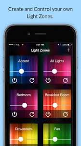Techstructions Hue Philips Philips Hue Lights Hue Lights