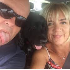 He never gets a look in! And that's entirely his decision so I'm sure he  will be just thrilled with this one....NOT! 🤣 So here goes.....here are  some very special times with