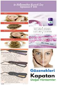 Saclariniza Isi Uygulamadan Evde Basit Yontemlerle Kivircik Yapabilirsiniz Haarpflege Isi Kullanmadan Ki Diy Jewelry Making Interior Design Diy Jewelry Making