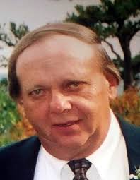 Charles Judson Pearce Obituary