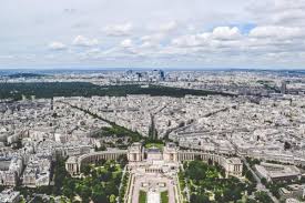 Recyclez vos déchets dans une déchetterie à paris 16e arrondissement. Acheter Un Appartement Dans Le 16e Arrondissement A Quoi S Attendre