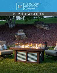 Maybe you would like to learn more about one of these? The Outdoor Greatroom Company 2020 Catalog By The Outdoor Greatroom Company Issuu