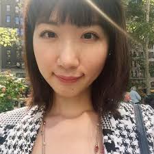 凡槿（廣告小妹）