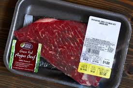 Open Nature London Broil Half A Pound