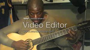 Mosantu Alain Moloto Gael Tutoriel Guitare By Victoire Desire Tunga Kembo