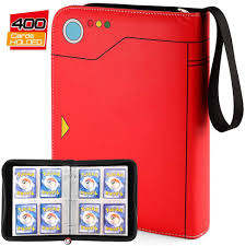 Pokemon is a trading card game (tcg) made for entertainment purposes. Amazon Com Tombert Tcg Binder Compatible With Pokemon Trading Cards Sleeves Card Carrying Case For Pokemon Cards Baseball Cards Yu Gi Oh Skylanders Top Trumps Yand Football Card Toys Games