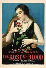 The Rose of Blood - Wikipedia