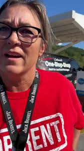 Janet Stoll News Anchor Fresno