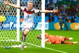 Germany Vs Algeria World Cup Round Of 16 Score Grades And Post Match Reaction Fifa World Cup Fifa World Cup