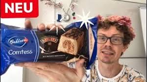 Kuchen gebäckmischungen leibniz pick up! Baileys Kuchen Von Bahlsen Comtess Im Test Lohnt Er Sich Youtube