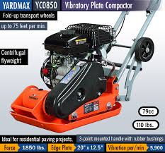 Not compatible with new vp1135a model; 2021 Update What S The Best Plate Compactor Powerful Models