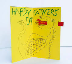 Dear daughter, your mother is dear daughter, you are the princess of your father and mother. 40 Diy Father S Day Card Ideas And Tutorials For Kids Hative