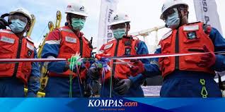 Persyaratan melamar kerja di indomaret. Punya 142 Anak Cucu Perusahaan Ini Gurita Bisnis Nonmigas Pertamina Halaman All Kompas Com