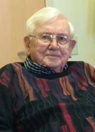 Obituary of Ernie Moore