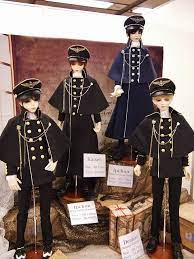 097 201310282207001c8 jpg 480 640 和装 男 軍服 着物 描き方