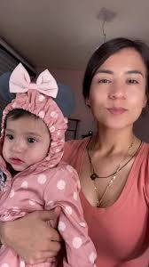 #catrinas #catrinasmexicanas🇲🇽 #bebe #charras ❣️❣️ #mihija catrinas es  mucho trabajo con una bebe 🤣