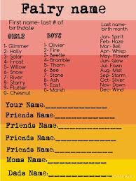 Mine Willow Flower Friend River Haze Friend Bee Glow Friend Holly Haze Friend River Fawn Mom Glimmer S Funny Name Generator Funny Names Name Generators