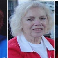 Obituaries in the Courier today