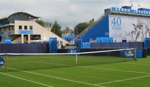 Caroline wozniacki‏подлинная учетная запись @carowozniacki 3 апр. Devonshire Park Tennis Sports Ground In Eastbourne Eastbourne Visit South East England