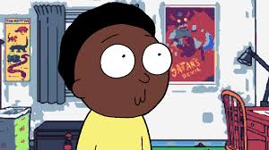 Rick and Morty - Escaping The Ghettoverse Part 1