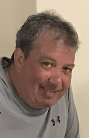 Obituary of Kevin Lentine Wardle