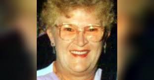 Mary "Katie" Barth Obituary