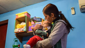 Trabalhei nos últimos 4 anos no mesmo colégio. Formacion Y Capacitacion Formacion De Educador En Primera Infancia