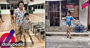 Jojo albao bragais grew up in albay, bicol to diomedes and elsie bragais. Jojo Bragais Archives Dailypedia