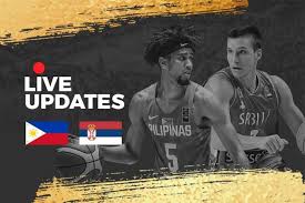 The kingdom of serbs, croats, and slovenes was formed in 1918; Live Updates Gilas Pilipinas Vs Serbia Fiba World Cup Game Philstar Com