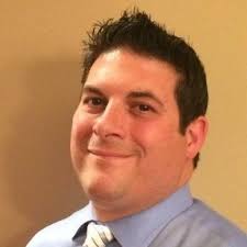 I'm happy to share that I'm starting a new position as Regional Field  Leader at Vertex Pharmaceuticals!