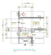 Pin On Structural Detailed Drawings