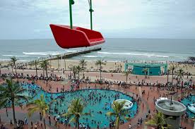 Durban Some Fab Highlghts South Africa Travel Durban Africa